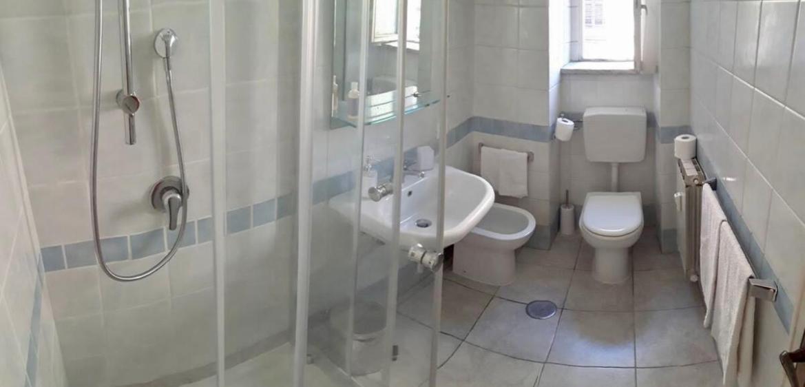 Roma Central Apartment San Giovanni 외부 사진