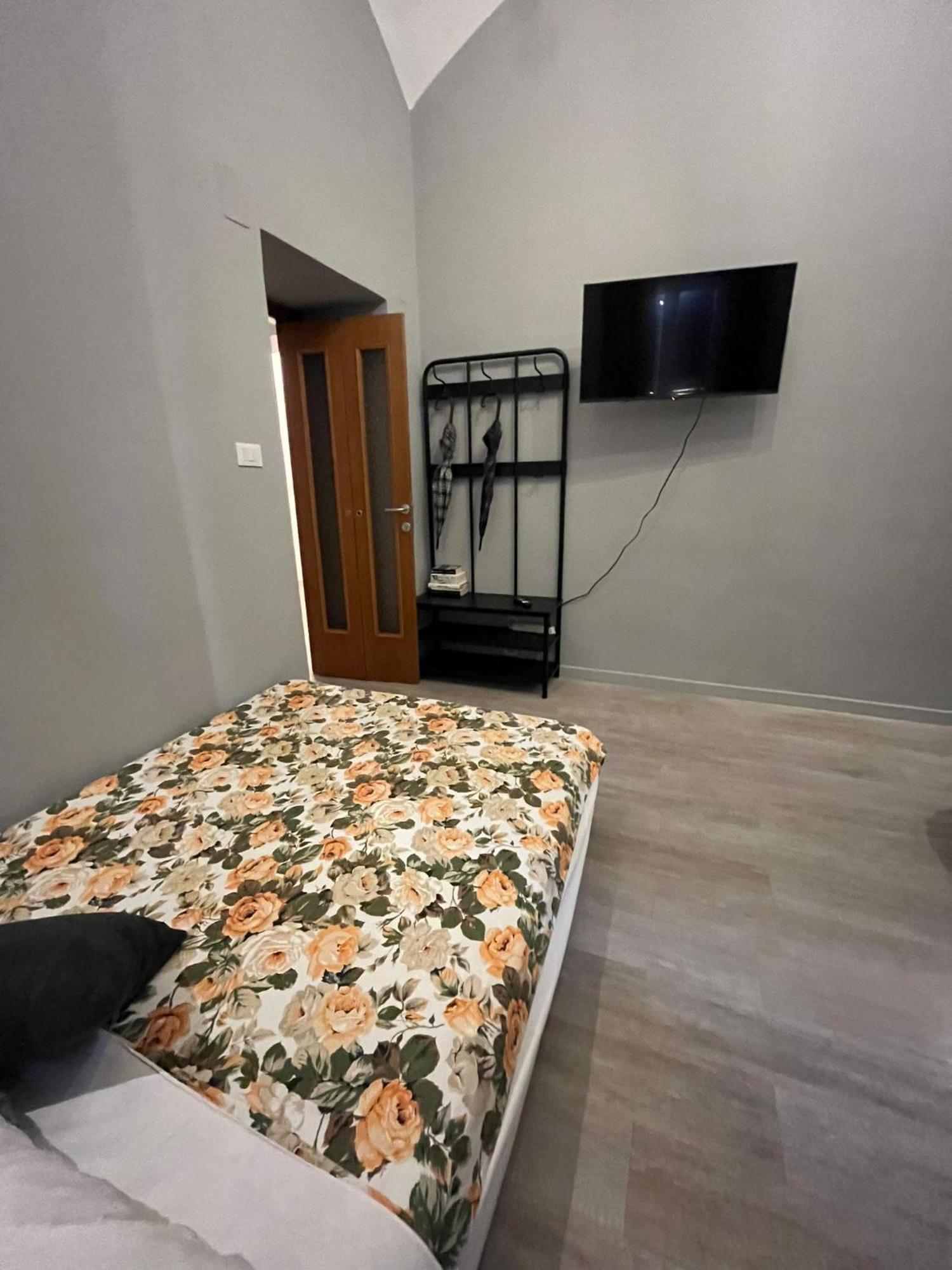Roma Central Apartment San Giovanni 외부 사진