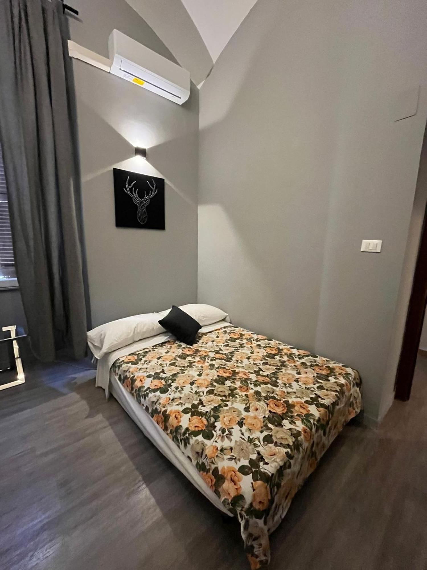 Roma Central Apartment San Giovanni 외부 사진