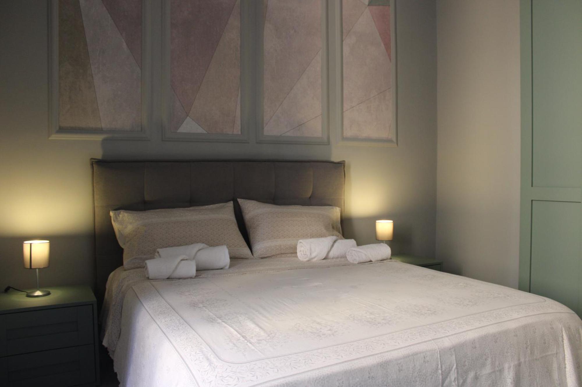 Roma Central Apartment San Giovanni 외부 사진