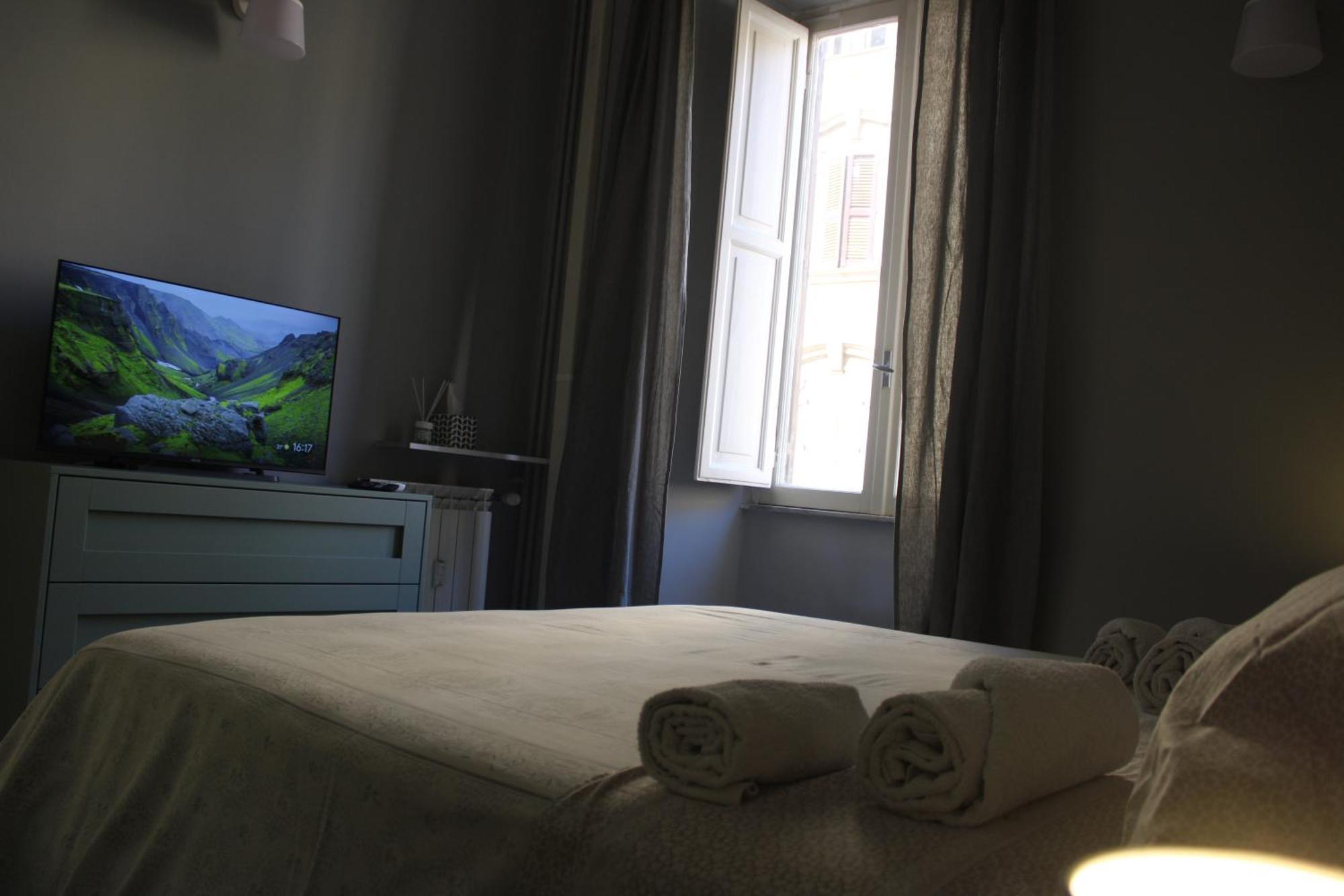 Roma Central Apartment San Giovanni 외부 사진