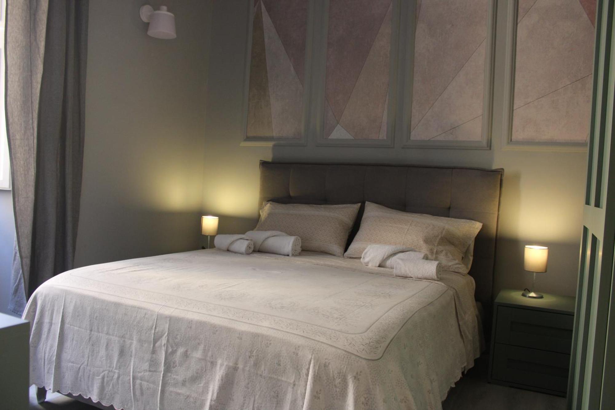 Roma Central Apartment San Giovanni 외부 사진