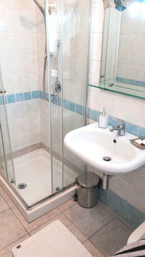Roma Central Apartment San Giovanni 외부 사진