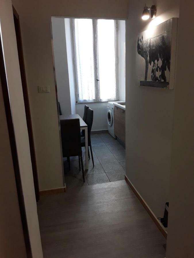 Roma Central Apartment San Giovanni 외부 사진